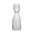 thumbnail image 1 of EeaseCA 1 Set Creative Practical Glass Teapot Drink Milk Pot and Cup Set Heat Resistant Glass Teapot for Home Restaurant Kitchen, 1 of 8