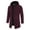 Wine Mens Jackets, variant on BSDJILFG Mens Jackets Big and Tall Sweaters Knit Shirts Long Velvet Cardigans Open Front Loose Fit Winter Coats Fall