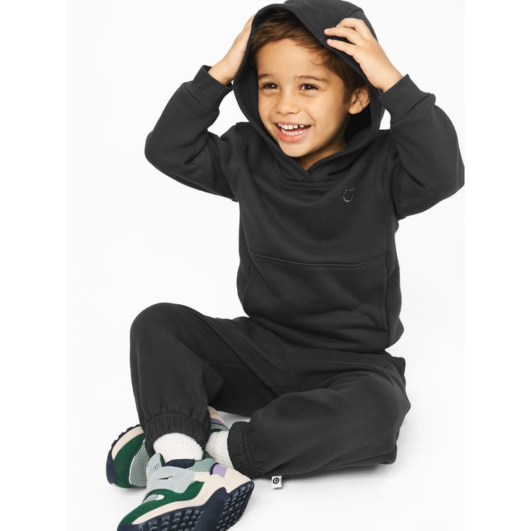 Garanimals Baby & Toddler Fleece Hoodie, Sizes 0-6T photo 2