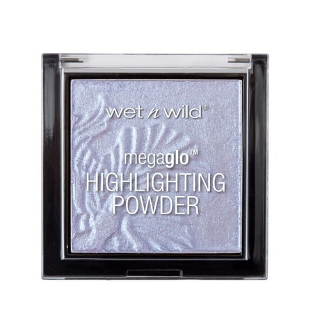 wet n wild MegaGlo Highlighting Powder, Royal