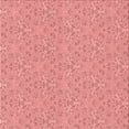 thumbnail image 1 of Ahgly Company Indoor Square Patterned Pastel Pink Area Rugs, 8' Square, 1 of 6