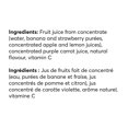 thumbnail image 2 of Fraise et banane Smoothie, 2 of 7