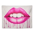 thumbnail image 5 of ONETECH  Wall Tapestry, Decor Tapestry Hanging Tapestry Wall Art Decor, Background Tapestry,Wall Hanging for Bedroom Living Room Dorm,Multi Color, 5 of 7