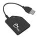 SIIG USB to ExpressCard - ExpressCard adapter - USB 2.0