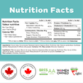 thumbnail image 4 of Ross Chocolates - Chocolate Bars - No Sugar Added with Stevia - Variety Pack x12, 4 of 5