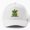 White, variant on Christmas Nutcracker Soldiers Baseball Hat, Sretan Bo啪i膰 Holiday Tree Design, Classic Cap