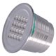 thumbnail image 5 of Taza De Cápsula De Café, Filtro De Cápsula De Café Reutilizable De Acero Inoxidable De Grado Alimenticio Para Para Cocina Para, 5 of 7