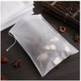 thumbnail image 5 of 100pcs - Empty tea bags for loose - teabags, 5 of 5