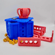 thumbnail image 3 of Caja de Regalo Molesta, Caja de Tornillos de Broma, Caja de Regalo Realmente Molesta, Caja de Regalo en 3D, Contenedor de Tarjeta de Dinero Divertido, 3 of 5