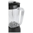 Speed Blender, 360W High Power Countertop Blenders for Kitchen, Oz