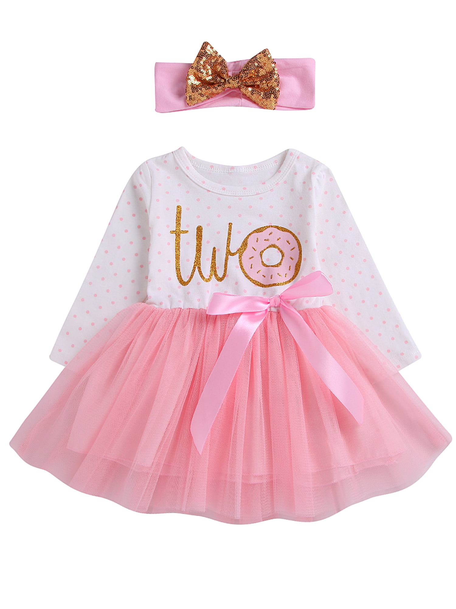 one year old dress for baby girl