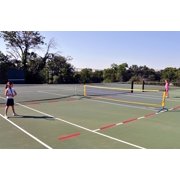 Oncourt Offcourt Quick Start MultiNet - 18' Long