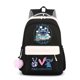 thumbnail image 1 of Lilo And Stitch-mochila escolar de dibujos animados para adolescentes, niñas y niños, morral nuevo, 1 of 5