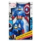 thumbnail image 2 of Figura De Accion Capitan America TOYMARK, 2 of 3