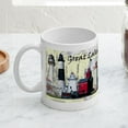 thumbnail image 4 of CafePress - Great Lakes Lighthouses Mug - 11 oz Ceramic Mug - Novelty Coffee Tea Cup, 4 of 6