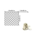 thumbnail image 6 of Solar Net Lights, 8 Modes Outdoor Decorative Lighting, Waterproof Led Fishnet Light for Garden, Party, and Holiday Decorations, 6 of 6