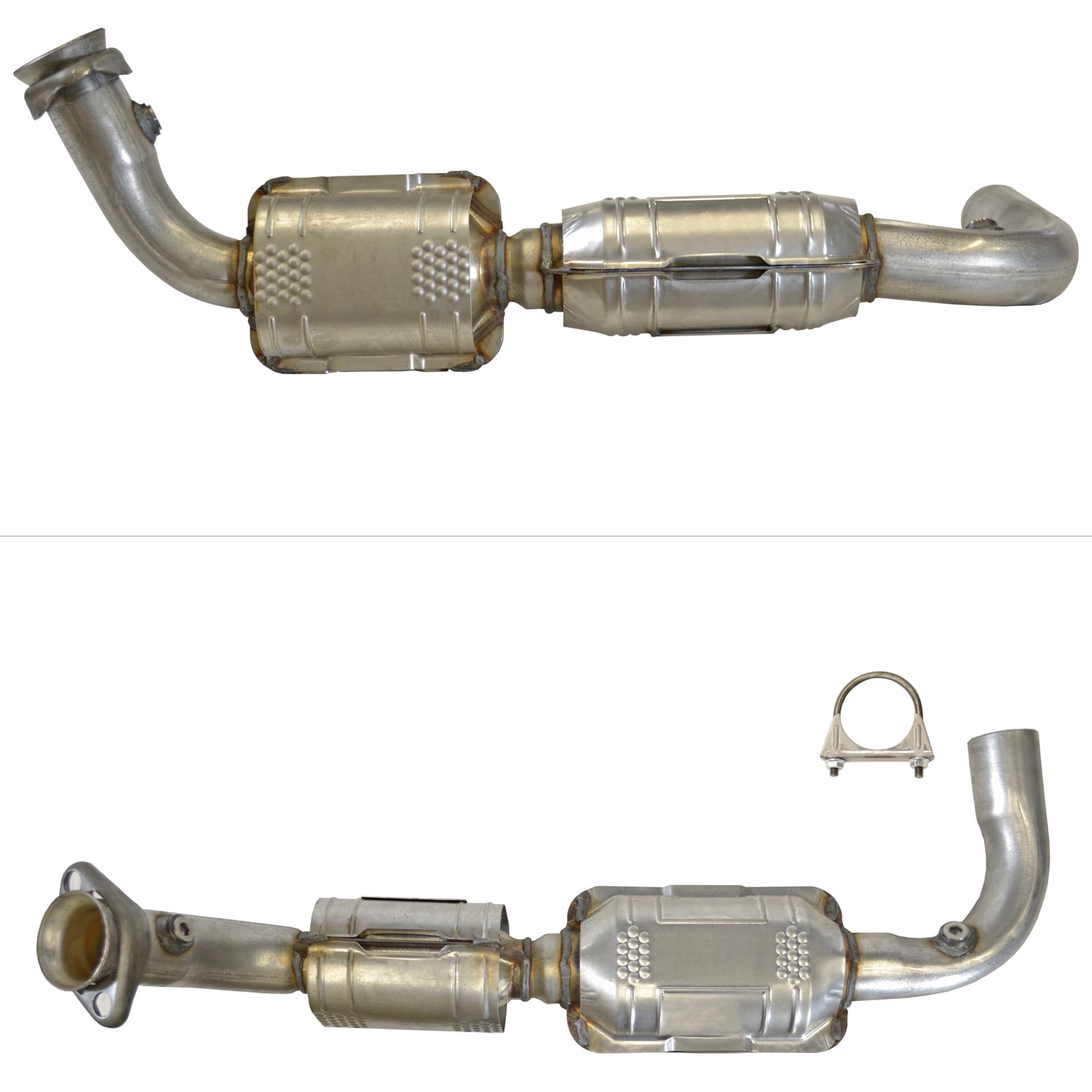 Eastern 830658 Catalytic Converter for Ford Expedition, F-150, F-250
