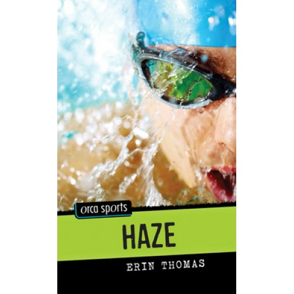 Haze (Orca Sports