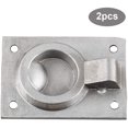 thumbnail image 4 of Armoire Intégrée Serrure de Trappe marine en Acier Inoxydable Lot de 2 Poignée de Tirette Intégrée Lot de 2 Poignée de Tirette Intégrée Serrure de Trappe marine en Acier Inoxydable Armoire Intégrée, 4 of 4