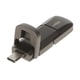 thumbnail image 3 of DAHUA S809 256GB USB 3.2 GEN2, 3 of 3