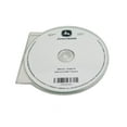 thumbnail image 2 of John Deere 2440/2640 Tractors Technical CD Manual - TM1219CD, 2 of 2
