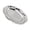 Silver1, variant on Yvsxxv Small Size Embossed Stainless Steel Serving Tray Household Storage 1Pc