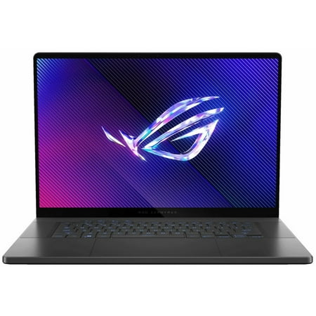 ASUS ROG Zephyrus G16 16.0in 240Hz OLED WQXGA Gaming Laptop (Intel Ultra 9-185H, RTX 4090 16GB, 32GB LPDDR5X RAM, 2x1TB PCIe SSD RAID 1 (1TB), GeForce RTX 4090, 16.0in 240 Hz Win 11 Pro)