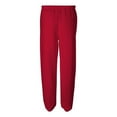 thumbnail image 2 of JERZEES Ã‚Â® - NuBlend Ã‚Â® Sweatpant. 973M, 2 of 4