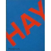 HAY (Hardcover)