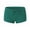 Green, variant on SO Neon Pink Drawstring Swim Shorts Cover-Up Bottom Swimwear Juniors' XL