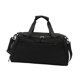 thumbnail image 3 of Bolsa de deporte para gimnasio, equipaje, bolsa de viaje, bolsa de lona para natación, ejercicio al aire libre, hombres y mujeres Negro, 3 of 8