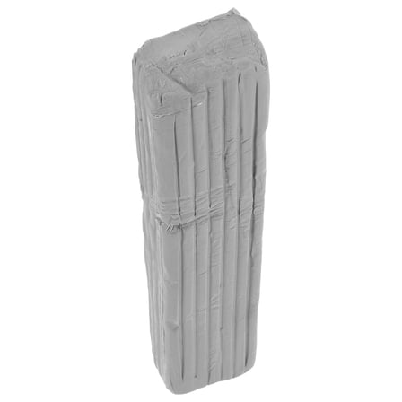 ROSENICE 1Set Model Clay for Teenagers Educational Use Shapes Grey Colorful