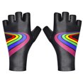 thumbnail image 1 of Guantes de ciclismo para niños Ticfox durabilidad extendida deportes al aire libre, 1 of 10