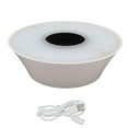 thumbnail image 1 of Lámpara LED Vevor para botella de vino inalámbrica Con Cable USB color blanco, 1 of 5