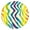 Zebra Patt, variant on Zebra Pattern Round Tablecloth - Elastic Edge Waterproof & Spill-Proof Dining Table Cover for Families, Restaurants - Abstract Colorful Zebra Aesthetic, Durable & Easy to Clean