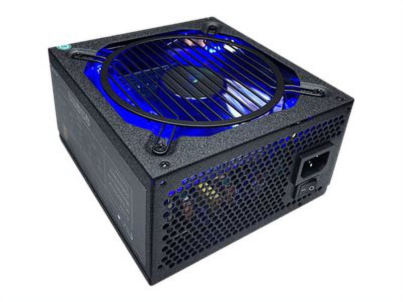 Apevia PS-SN900W 900W 80 PLUS Bronze ATX12V V2.3 Power Supply