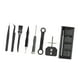 thumbnail image 5 of Kit de reparación de carretes de pesca, destornillador, mantenedor de rodamientos, herramienta de desmontaje de rueda de pesca para carrete de perfil Tipo C, 5 of 8
