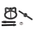thumbnail image 2 of Spring Compressor Compression Tool Compressor Compression Tool  Compression Tool Kit Compression Tool For Xlh 883 5Pcs/Set  Spring Compressor Compression Tool Fits For XLH 883, 2 of 8