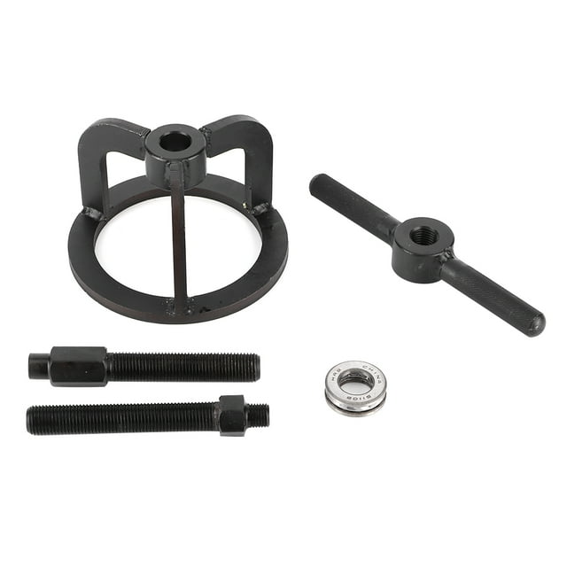 Outil de Compression de Kit d'Outils de Compression pour Fournitures Outil de Compression pour Xlh 883 5pcs / Outil de Compression de Compresseur à Ressort Fixé Adapté pour Xlh 883 XL1200