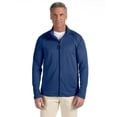 thumbnail image 1 of Devon & Jones Boussole Tech-Shell Stretch pour Hommes à Fermeture Éclair Complète, 1 of 3