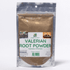 thumbnail image 3 of Herb To Body Valerian Root powder | Valeriana Officinalis | Wildcrafted | 4oz, 3 of 3