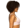 thumbnail image 4 of Women's Vanity Fair 75204 Beyond Comfort Full Coverage Underwire Bra (Sheer Quartz 38D), 4 of 11