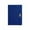 Blue, variant on HauiWeiLyai Notebook Business Meeting Office Tape Notepad Diary Suitable For Students And Staff At Work
