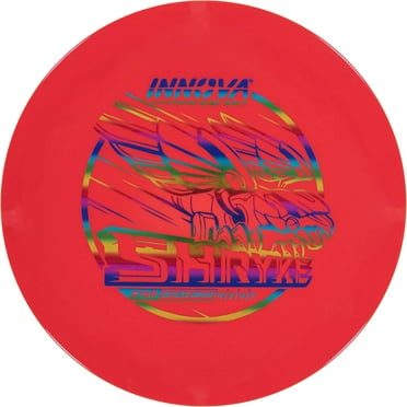 Innova Star Shryke Disc Golf Distance Driver