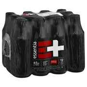 Essentia Enhanced Water 12 Pack 144 fl oz (Pack of 2)