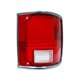 thumbnail image 1 of Calavera Pick Up 1982 C/Cromo Amer - Tyc - der TYC Chevrolet PICK UP 1982, 1 of 4