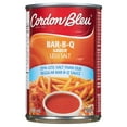thumbnail image 2 of Cordon Bleu Bar-B-Q Sauce 35% less Salt, 2 of 7