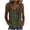 *Army Green, variant on VBVC Women's Floral Embroidered Tank Top , Ladies' U-Neck Sleeveless Blouse , Summer Boho Vacation Shirts For Women,Army Green,S-2XL