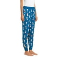 thumbnail image 4 of Peanuts Women’s Snoopy Sleep Joggers, 4 of 6