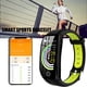 thumbnail image 1 of F21 Pulsera De Fitness Monitor De Ritmo Cardíaco Monitor De Sueño De Pantalla A Color Inteligente A Prueba De Agua De Baja Potencia Scienceny EL016990-02, 1 of 5